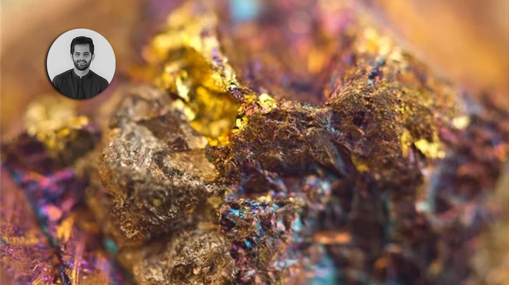 Summits and Sovereign Funds: Can Pakistan Regain Control of its Minerals?