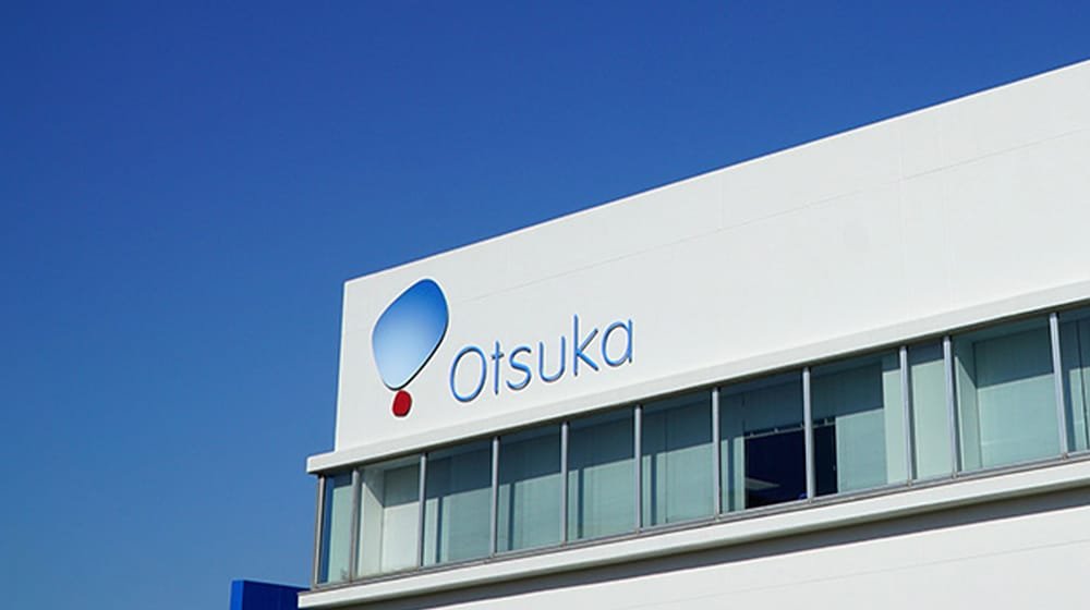 Otsuka Pakistan to Halt Production For 2 Weeks