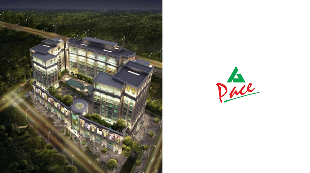 Pace Subsidiary Joins DHA City as Development Partner