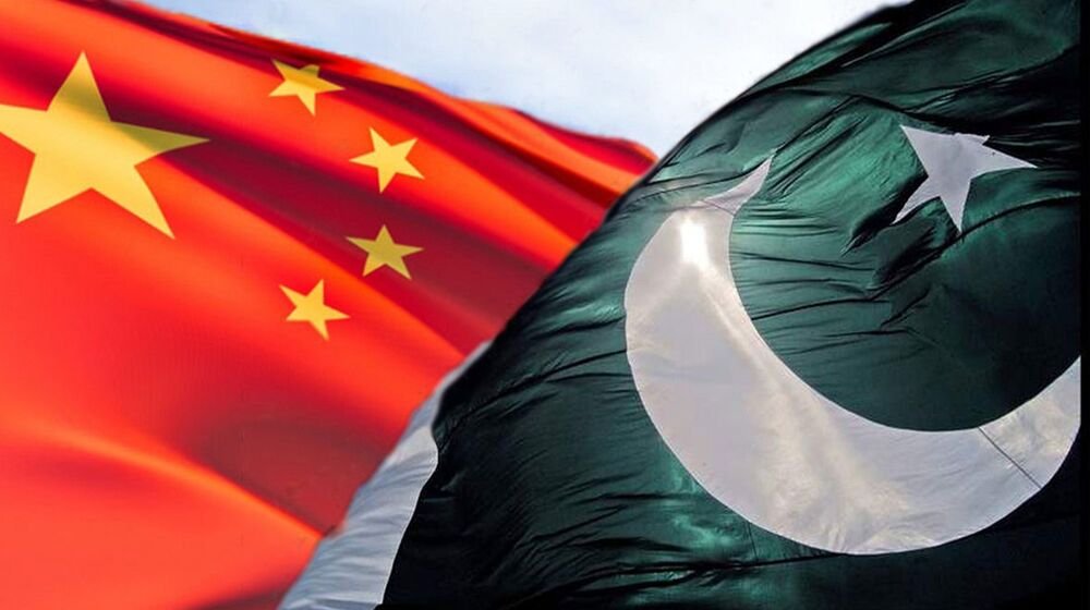 Pakistan, China to Establish Data Centers, Fiber Optic Networks, and Joint CPEC AI Initiatives