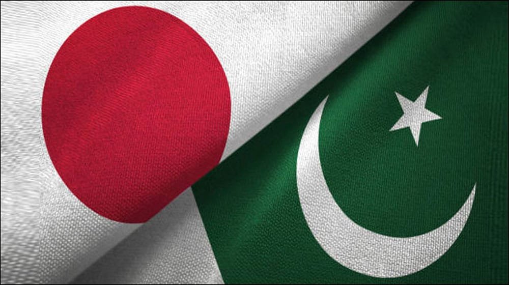 Japanese Car Companies Raise Concerns Over Tax Refund Delays in Pakistan