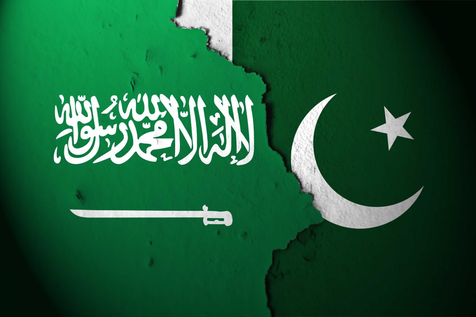 Saudi Arabia Eyes $10 Billion Investment in Pakistan
