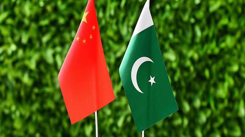 Pakistan, China Agree on $7 Billion ML-1 Railway Financing Consortium