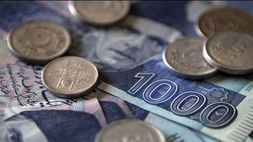 Pakistan Records Fiscal Deficit of 2.4% of GDP in 9MFY25