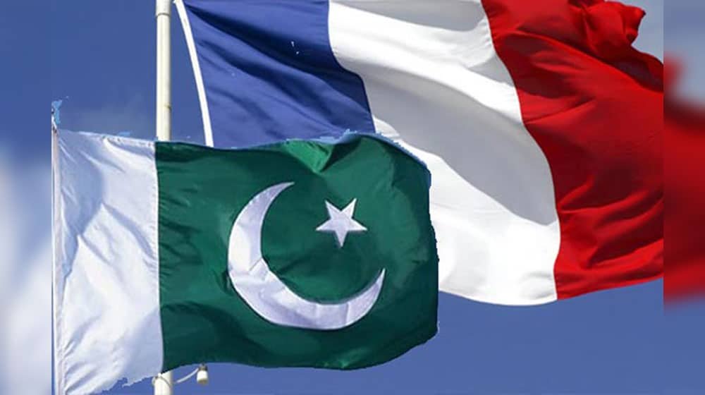 France Expresses Interest in Investing in Pakistan’s Energy Sector
