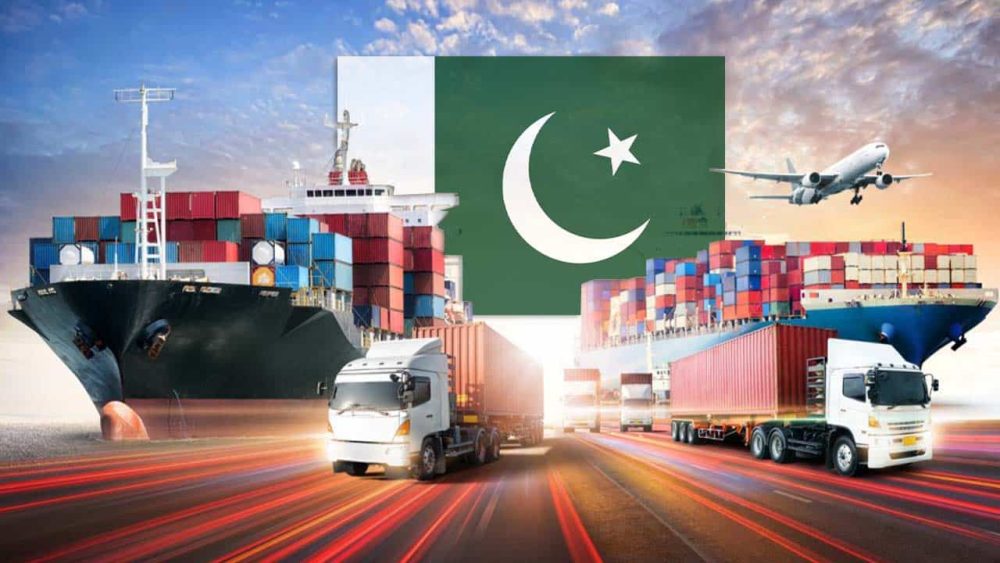 Pakistan Prepares to Counter Massive US Tariff on Exports