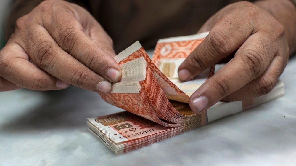 Finance Ministry Sets Federal Development Budget Limit at Rs. 1,200 Billion