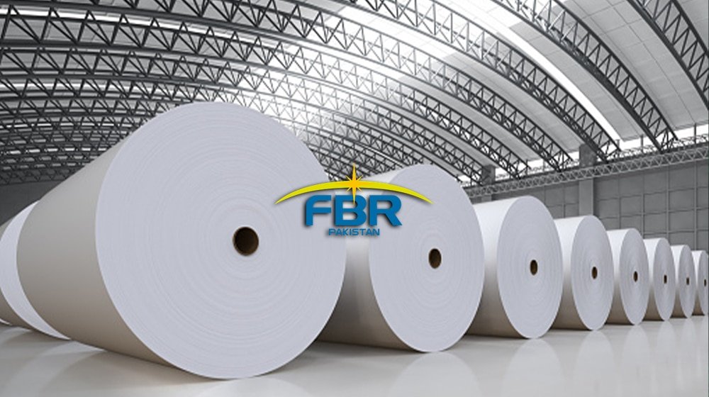 Customs Updates Offset Paper Values After Industry Appeals