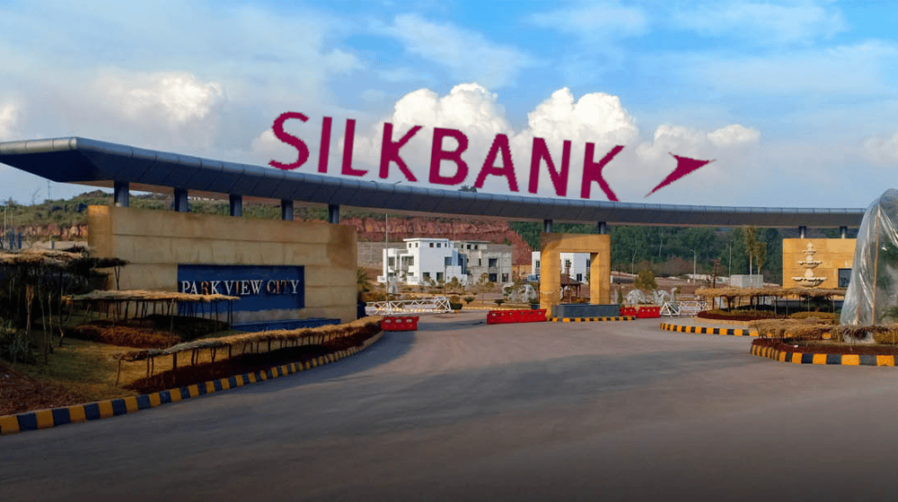 Silkbank Losses Jump 87% to Rs. 12.3 Billion in 2021