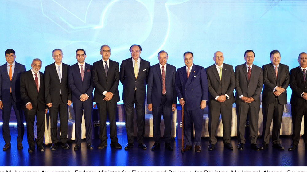 Pakistan Banking Summit 2025 Concludes With Key Takeaways for a Better Ecosystem