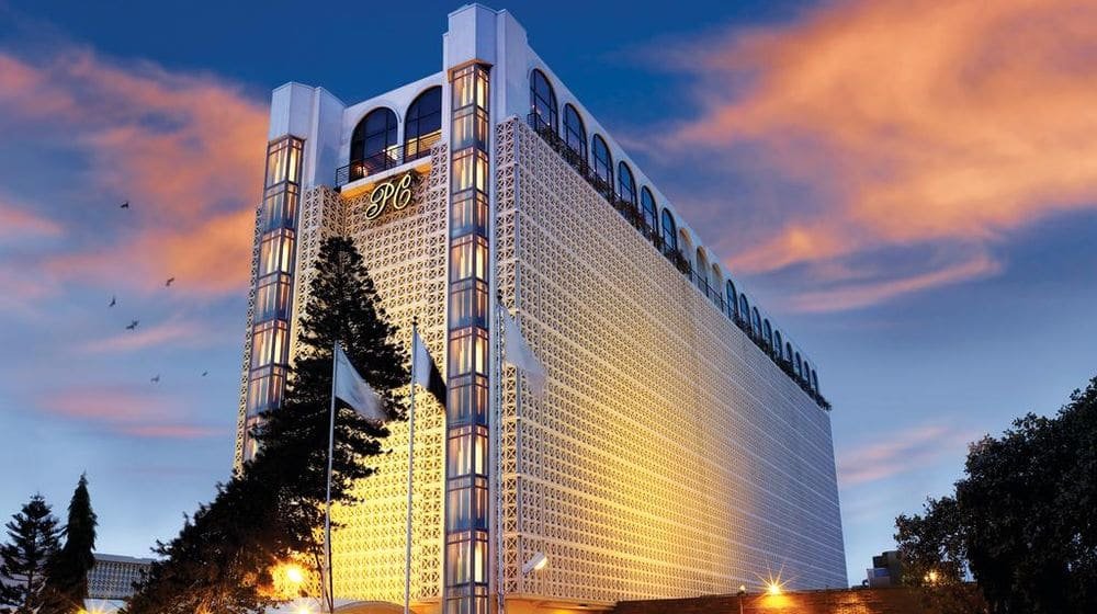 Thatta Cement Acquires 28% Stake in Pakistan Services Ltd, Owner of Pearl Continental Hotels