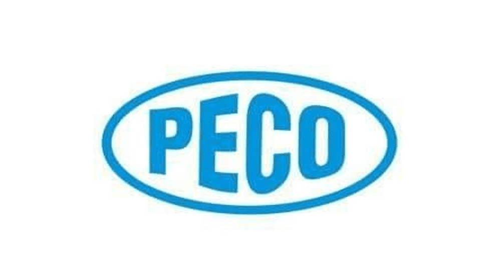 Excise Department Seals PECO Factory