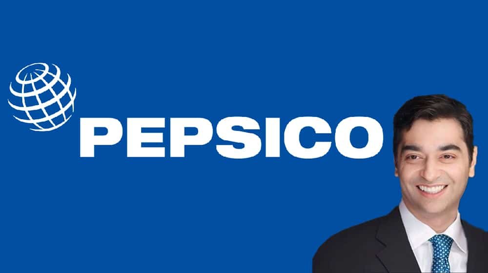 PepsiCo Appoints Mohammad Khosa As CEO For Pakistan, Afghanistan