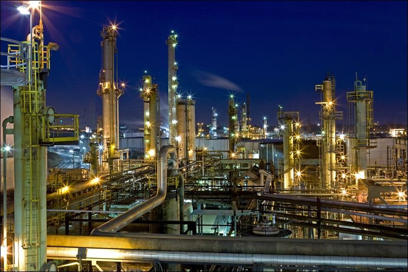 Kuwaiti Petroleum Exploration Firm Exits Pakistan