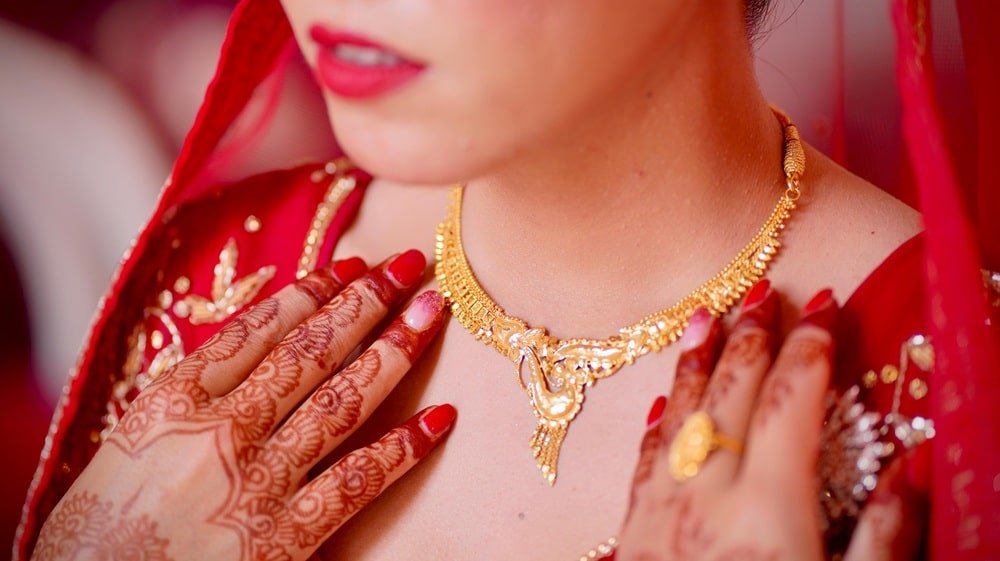 Gold Price in Pakistan About to Break Record High Mark