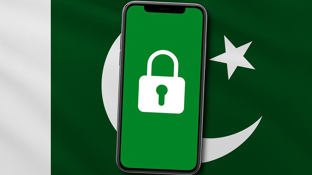 Made-in-Pakistan Secure Phones Are Finally a Reality