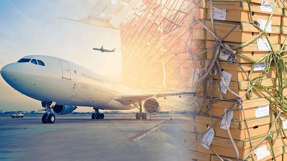 Airport Cargo Charges Increased by Up to 100%