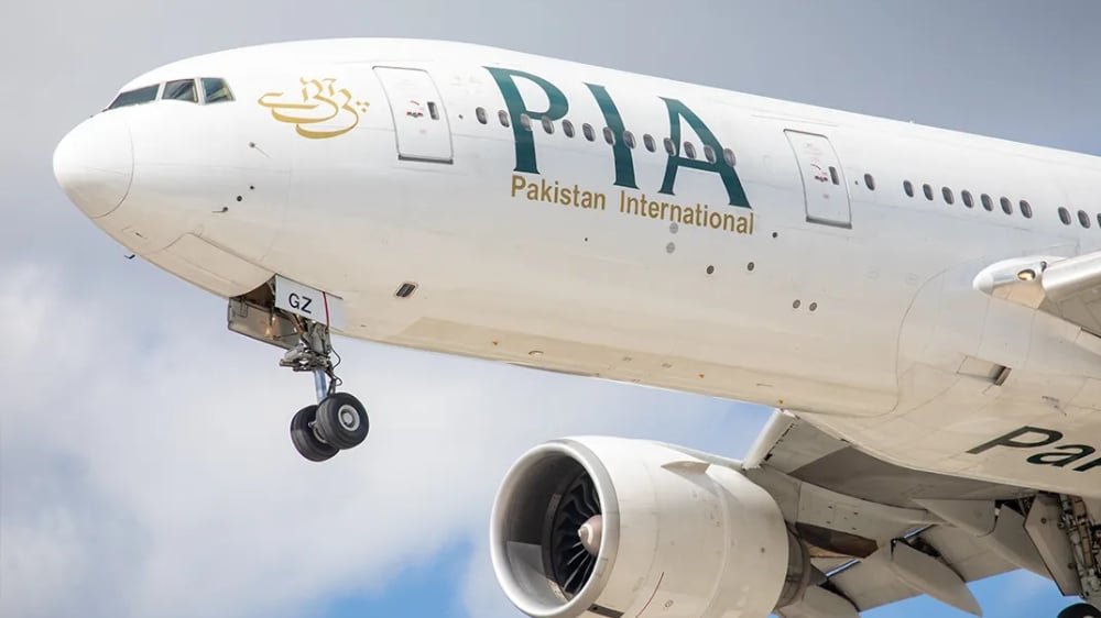 PM Shehbaz Orders to Complete PIA Privatization By June 2025