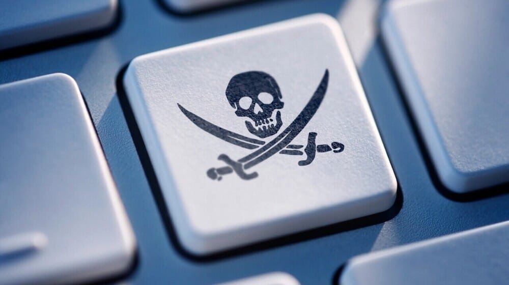 UK Report Exposes Over Rs. 832 Billion Loss from Piracy in Pakistan