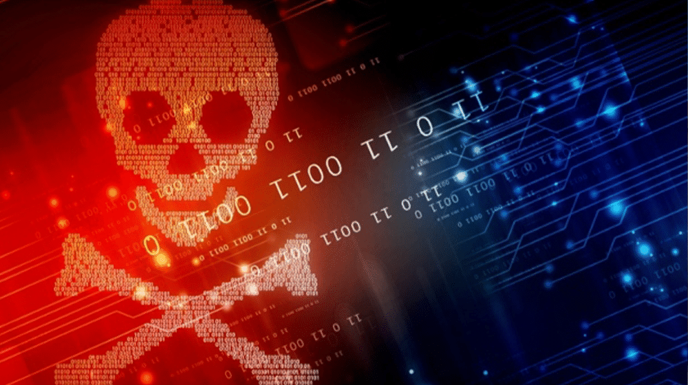 Pakistan Will Never be Shariah Compliant Without Anti-Piracy Enforcement