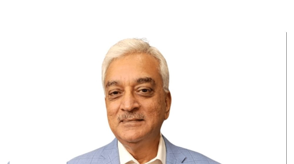 Pakistan Mercantile Exchange Elects Nadeem Karamat As Chairman