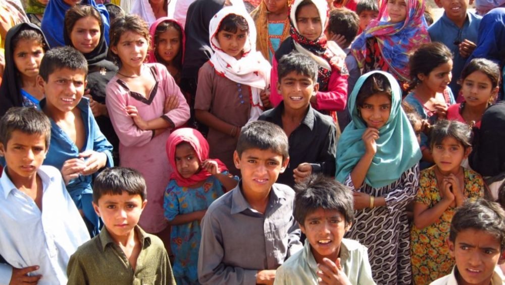 17 of Pakistan’s 20 Poorest Districts Are in Balochistan: Report