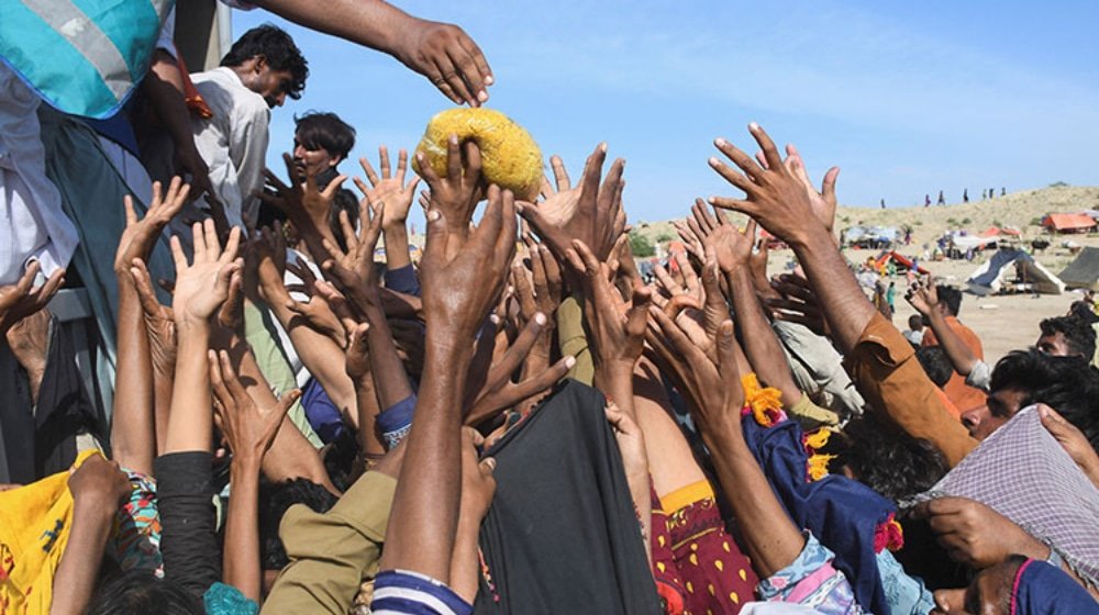 World Bank Reports Rise in Poverty Rate in Pakistan Over 3 Years