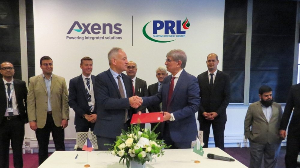 PRL Inks License Agreements With Honeywell UOP, Axens for Refinery Upgrade Project