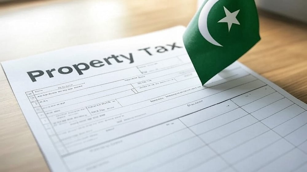 Govt to End 3% FED on Property Sales After IMF Nod