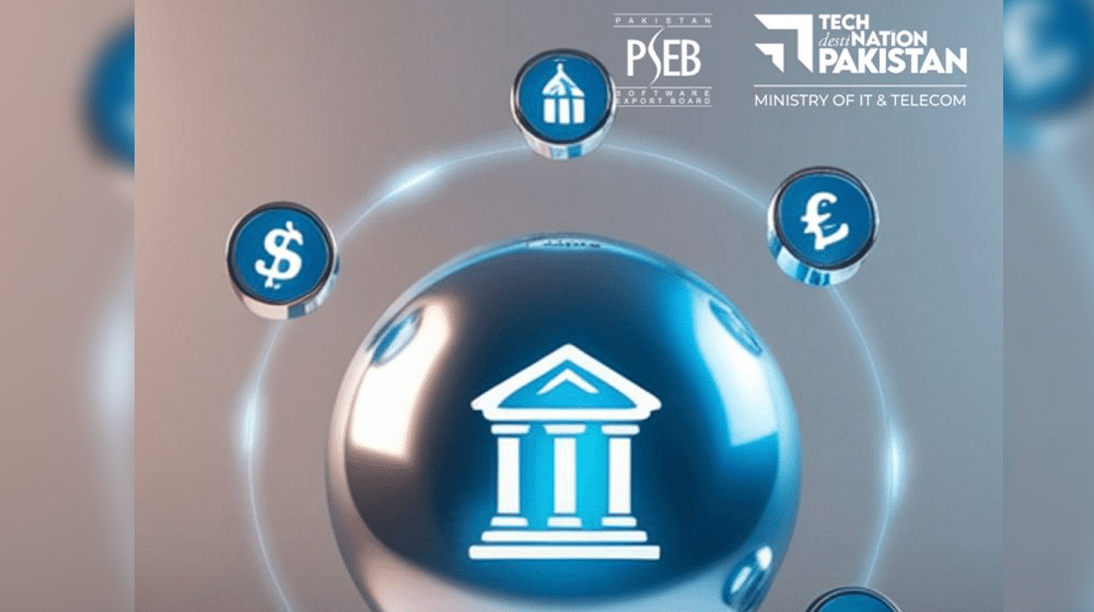 SBP, PSEB Roll Out Dedicated Desks for IT Exporters At Banks