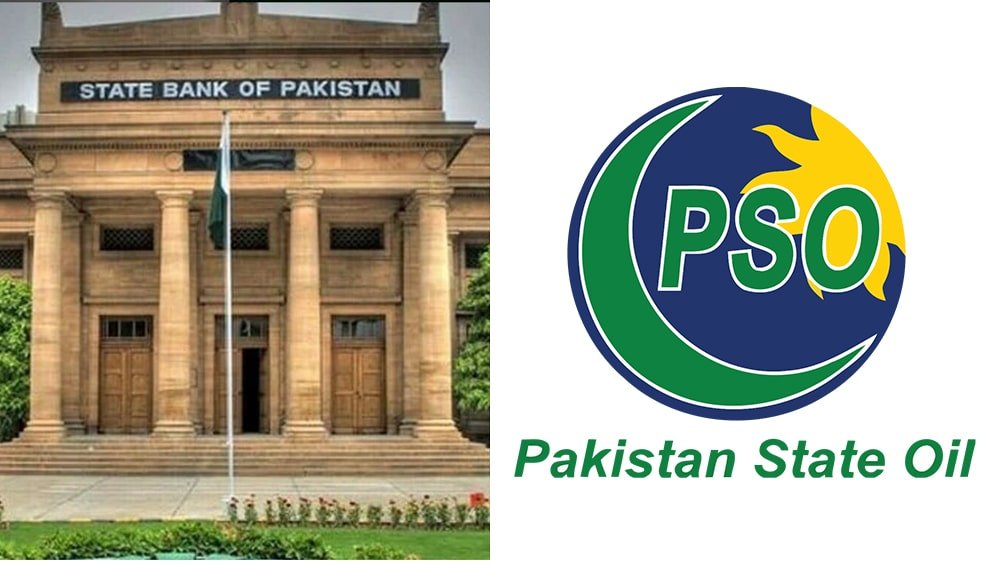 SBP Grants EMI License to PSO Subsidiary