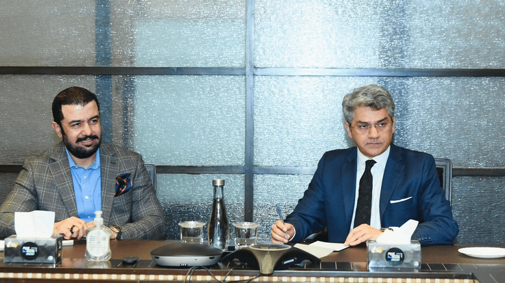 Finance Ministry Backs Big Market Revamp By Adding More PSX Stocks to MSCI Index