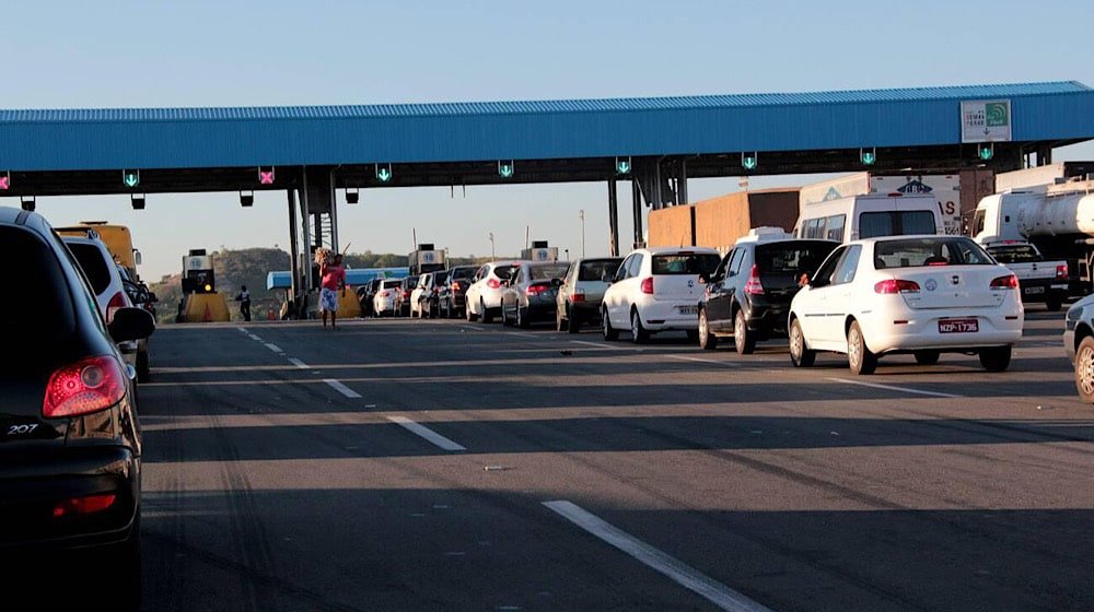 NA Committee Demands Decrease in Toll Plazas on Karachi-Hyderabad Motorway