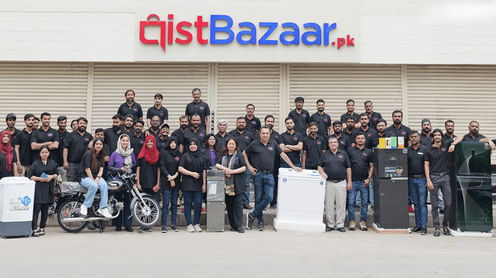 Qist Bazaar Raises $3.2 Million in Series A Round