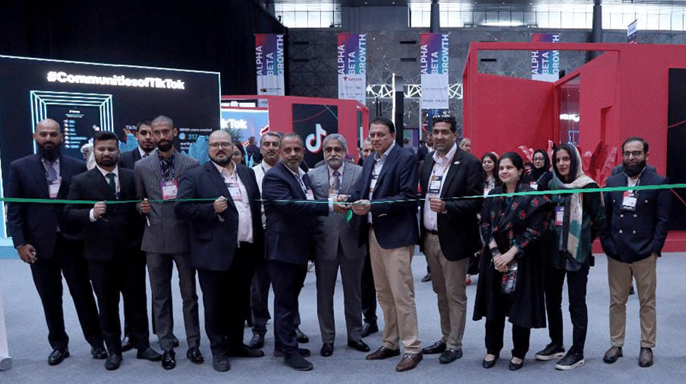 Pakistan Makes Huge Impact At Web Summit Qatar 2025
