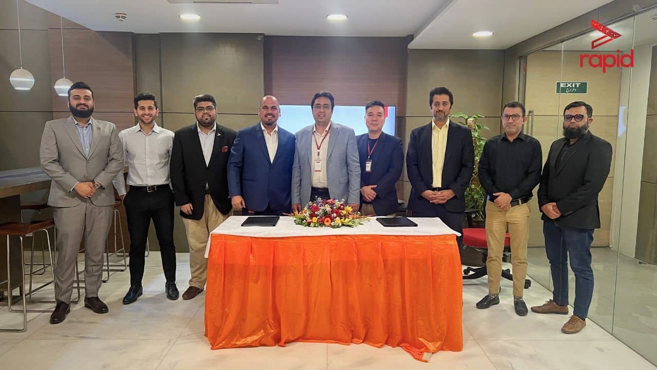 Boost Your Financial Services: Trust Decision’s Cloud Security Innovates Banking and E-Commerce in Pakistan