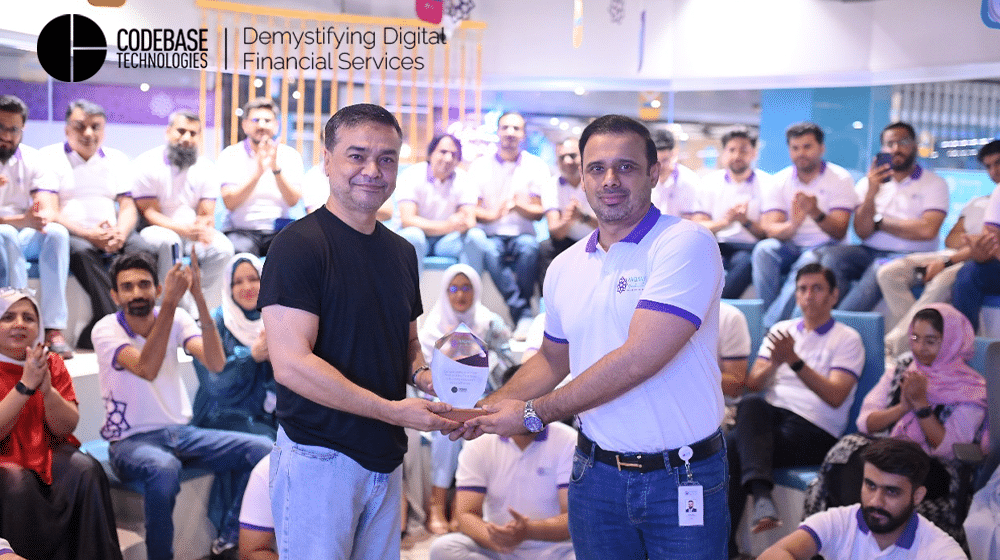 Codebase Powers Pilot Launch of Pakistan’s First Shariah-Compliant Digital Retail Bank