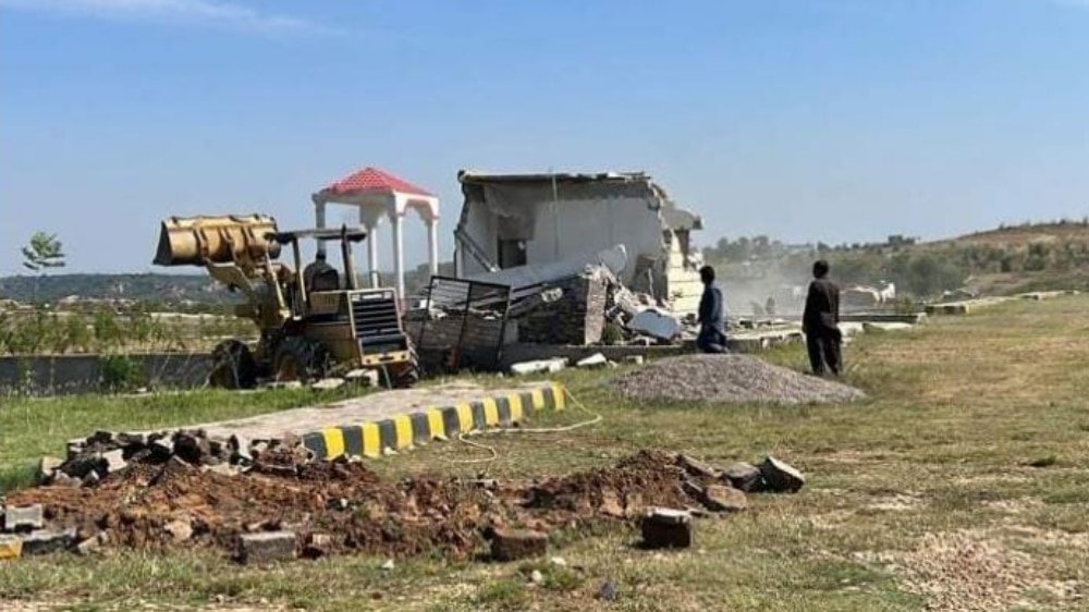 RDA Sends Notices to 2 Illegal Housing Society in Rawalpindi