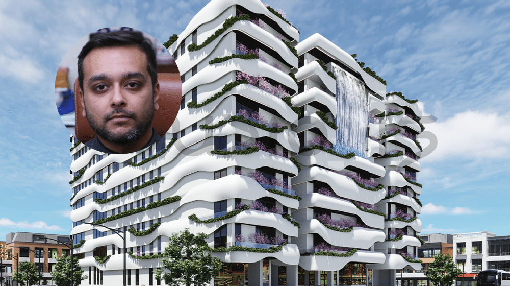 2025 Will See Pakistan’s Property Sales Roar Back to Life: Director Alif Holdings