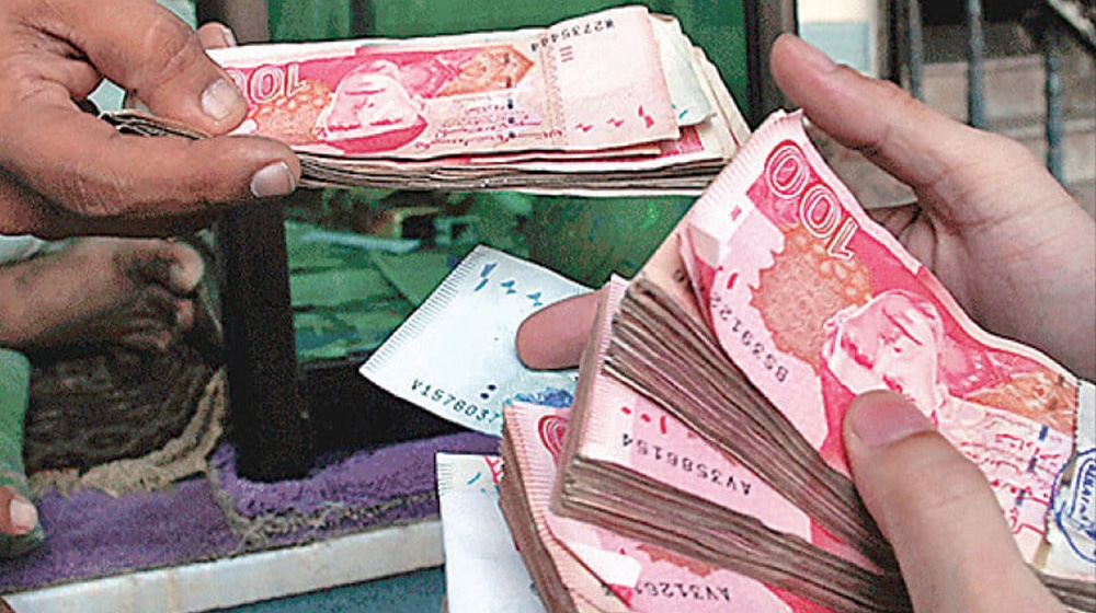 FBR Proposes Small Relief for Low/Middle Income Salaried Class If IMF Agrees