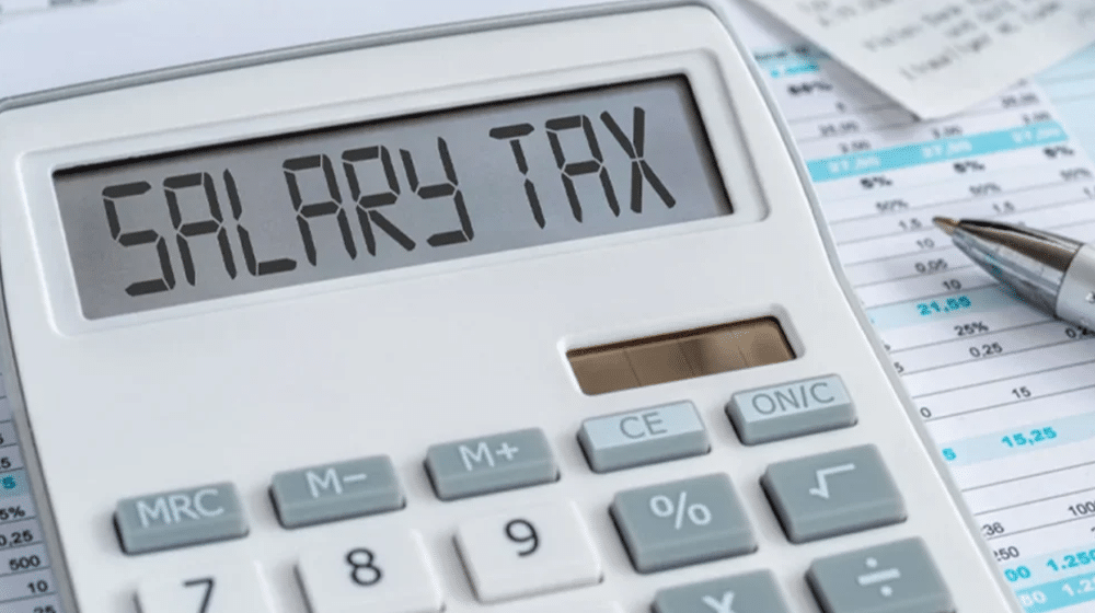 Pakistan’s Salaried Class Now Poorer Than Ever