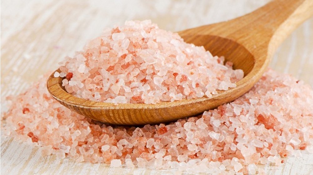 Salt Manufacturers Urge Govt to Re-Integrate With FBR’s Tax Refund System