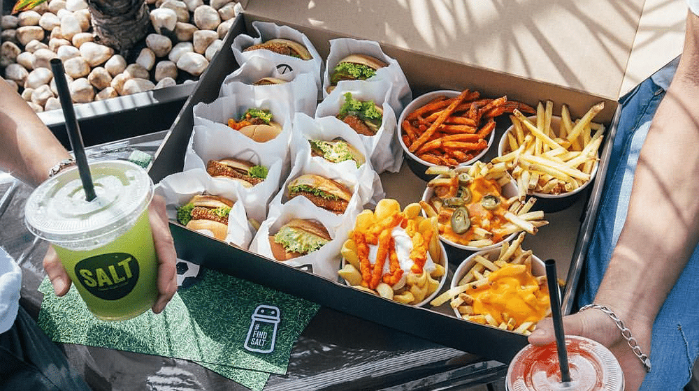 Internationally Acclaimed Burger Chain is Finally Coming to Pakistan