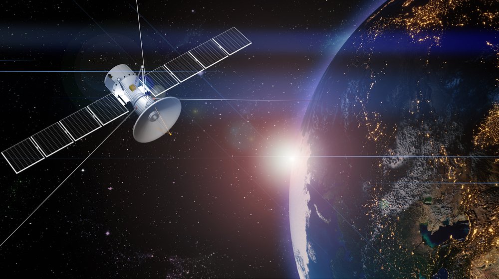 Starlink, Amazon, and OneWeb Wait as Pakistan Delays Satellite Internet Launch