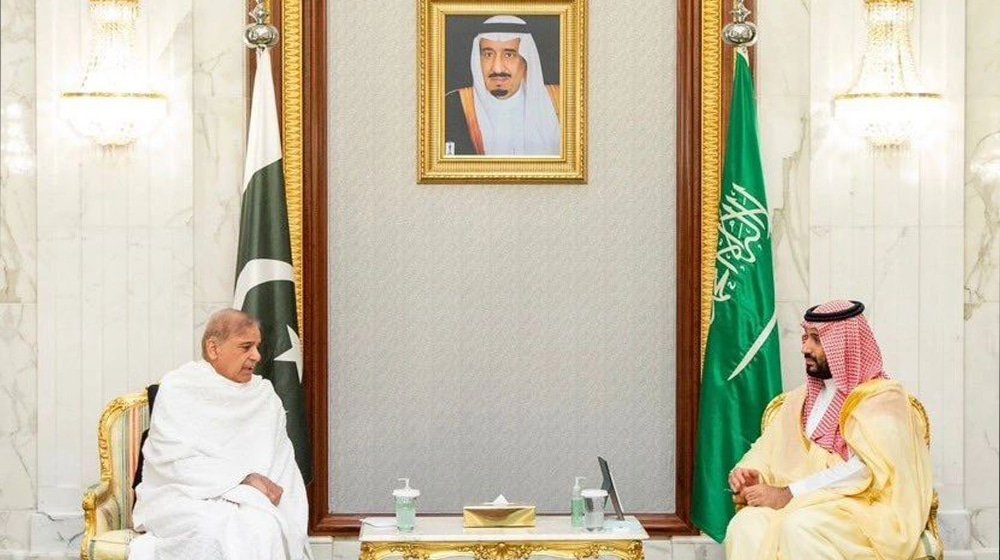 Saudi Arabia to Increase Deposits in SBP to $5 Billion