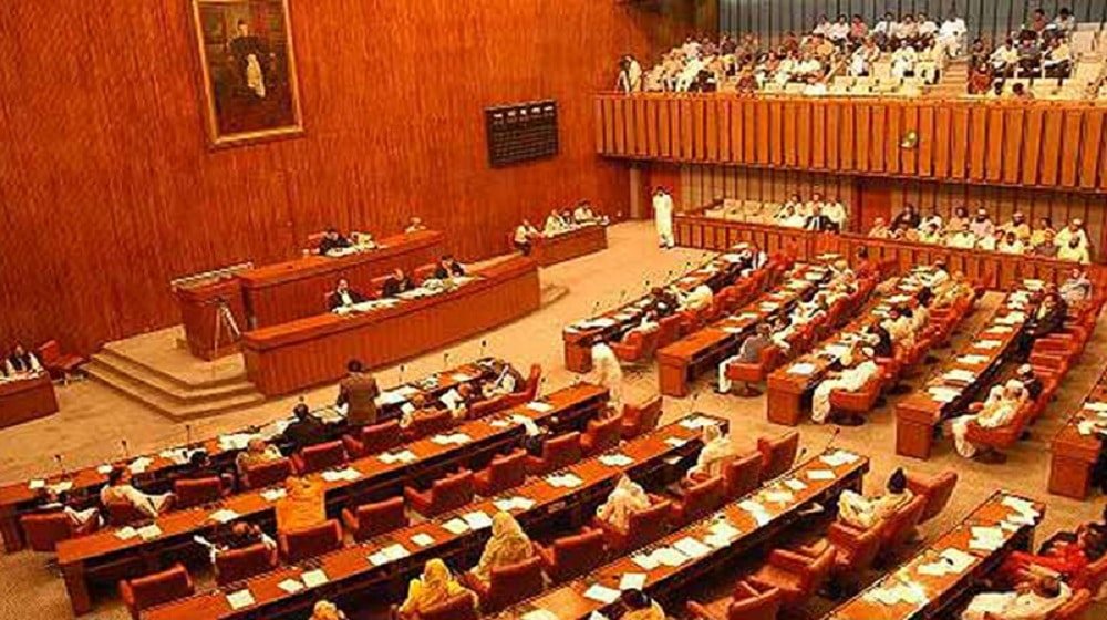 Senate Panel Slams Finance Division’s Failure to Explain Rs. 3.3 Billion Funds