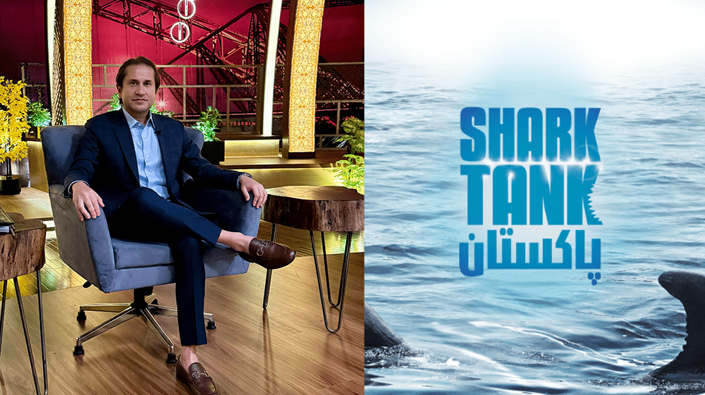 Shark Tank Pakistan Cleans House, Retains Faisal Aftab to Lead Stronger Season 2