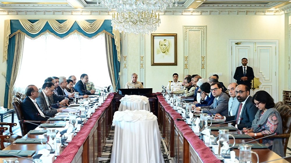 PM Shehbaz Demands End to Load-Shedding in the Country