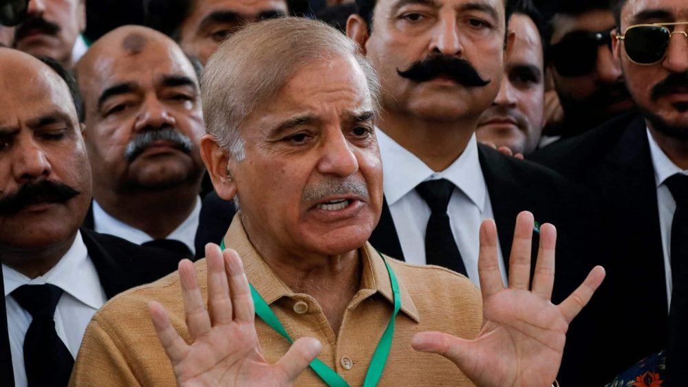 PM Shehbaz’s ‘Trade Commission’ With Only 5 People to Cost Taxpayers Over Rs. 6 Crore Annually
