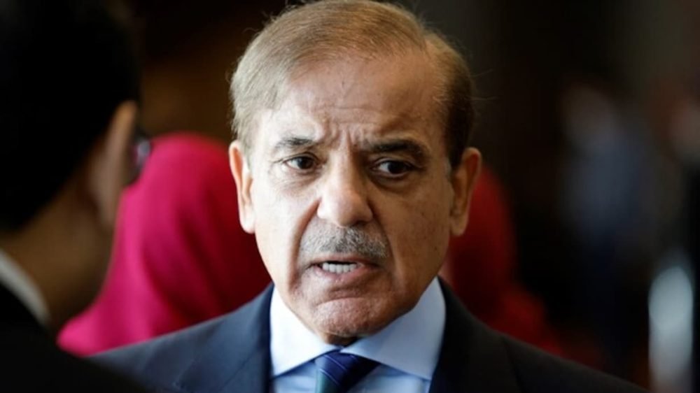 PM Shehbaz Vows to Cut Electricity Prices in Pakistan